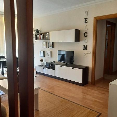 Apartamento Luferlo Rincón de la Victoria Exterior photo