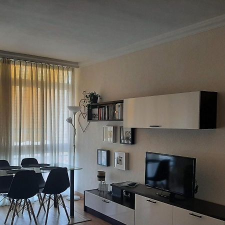 Apartamento Luferlo Rincón de la Victoria Exterior photo