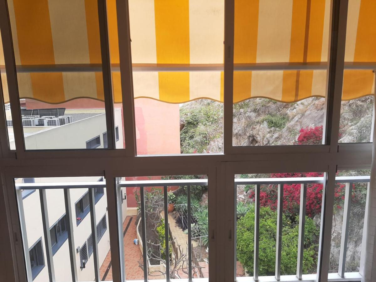 Apartamento Luferlo Rincón de la Victoria Exterior photo