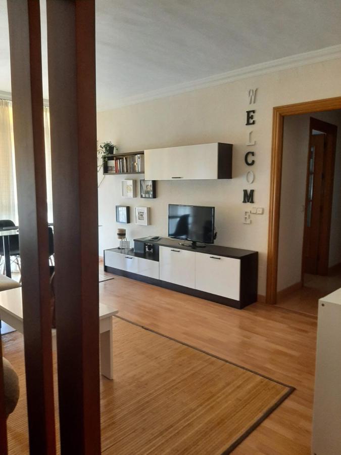 Apartamento Luferlo Rincón de la Victoria Exterior photo