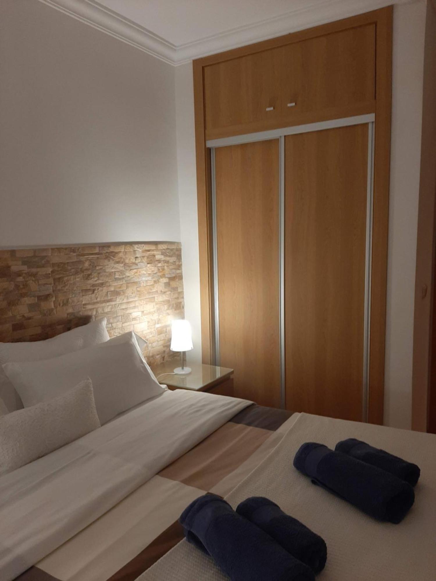Apartamento Luferlo Rincón de la Victoria Exterior photo