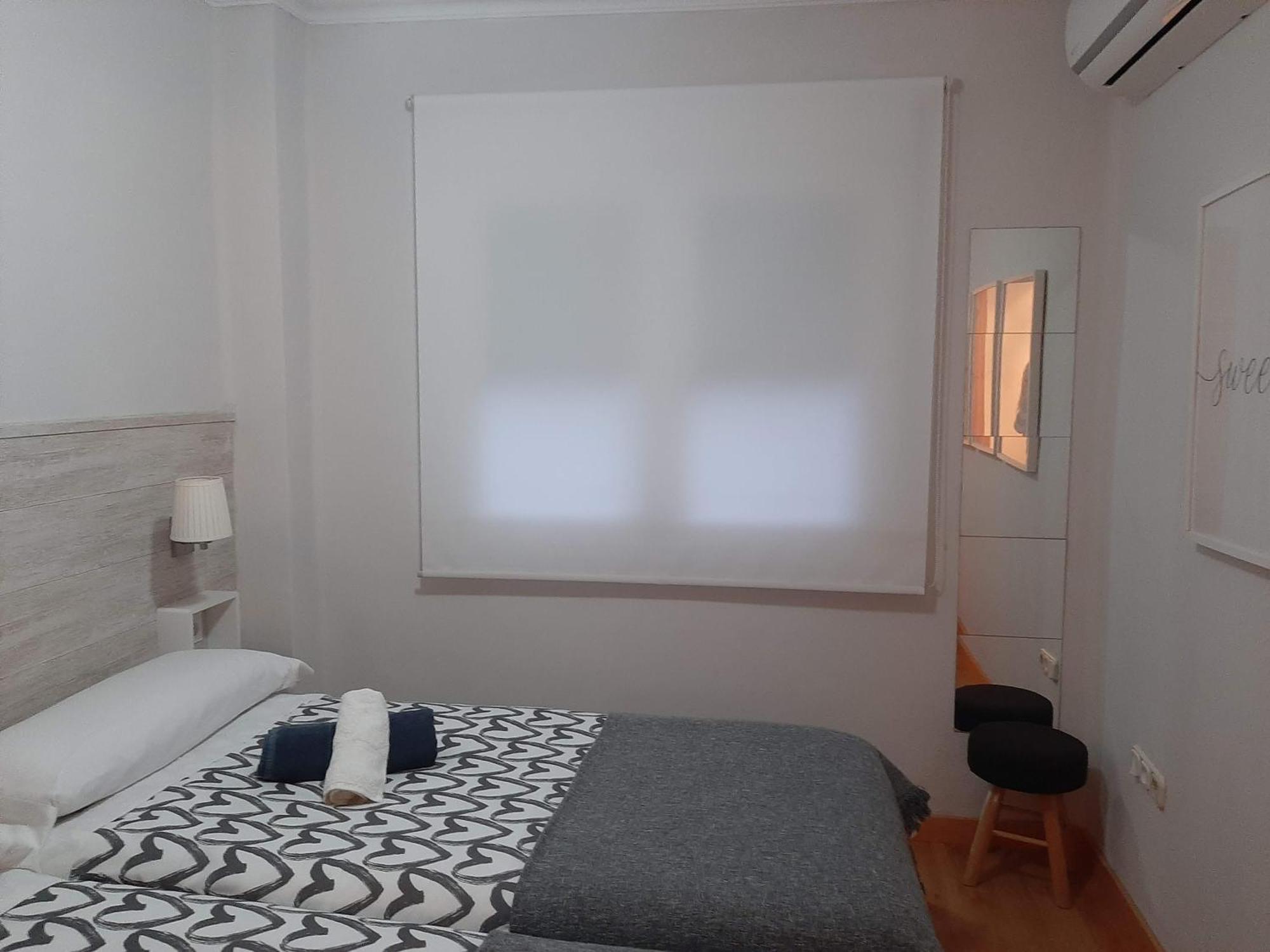Apartamento Luferlo Rincón de la Victoria Exterior photo